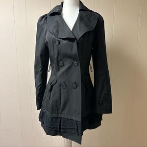 Betsey Johnson Coat